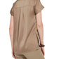 Lysse - CORALINE V-NECK TOP