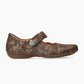 Mephisto - Women's Fabienne Hand Made Mary Jane Shoes
