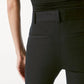 Frame - Le Crop Mini Boot Trouser