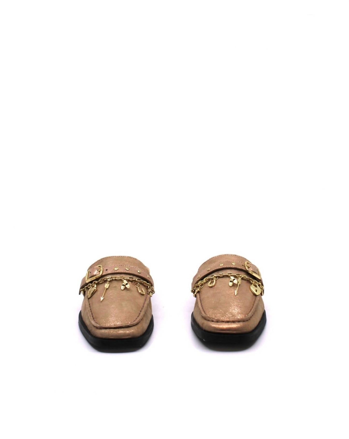 Free People - Women's Mystic Treasure Mule