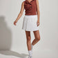 Varley - Kalmia Mid Rise Skort