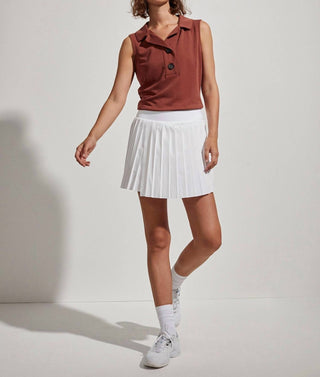 Varley - Saia Kalmia Mid Rise