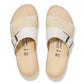 Birkenstock - Women's Almina Sandal - Narrow