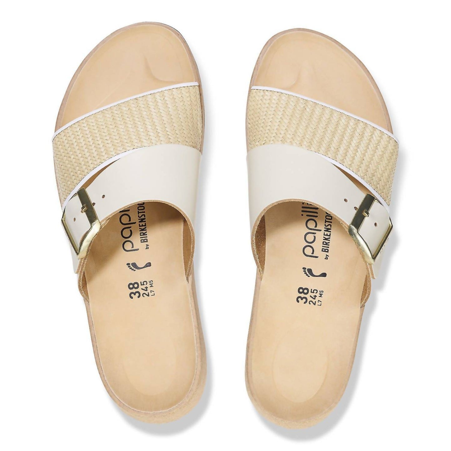 Birkenstock - Women's Almina Sandal - Narrow