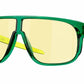 Oakley - Unisex Inverter Kids Sunglasses
