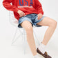 Z Supply - Usa Sunday Sweatshirt