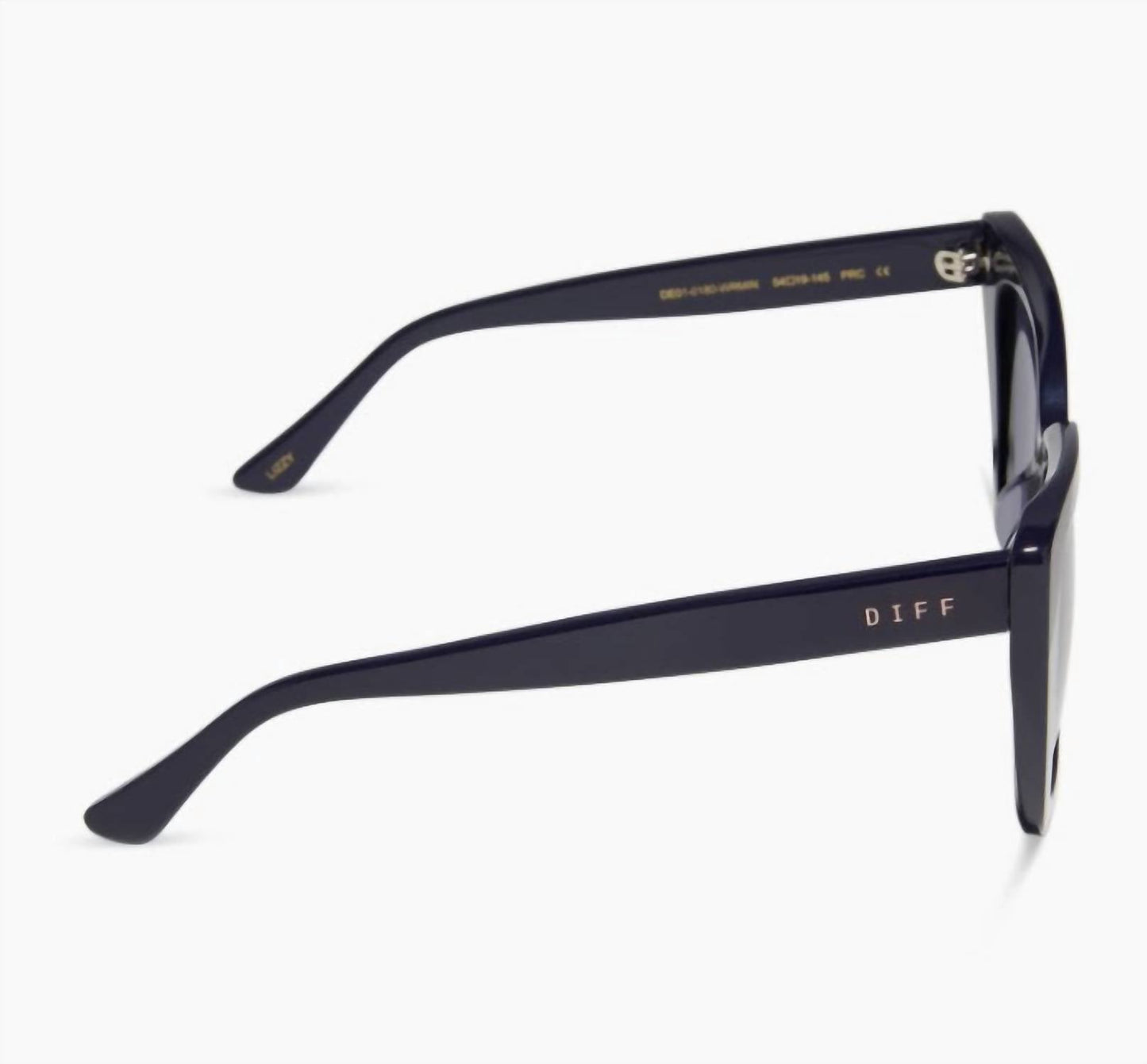 Diff - Women's Lizzy Cateye Sunglasses