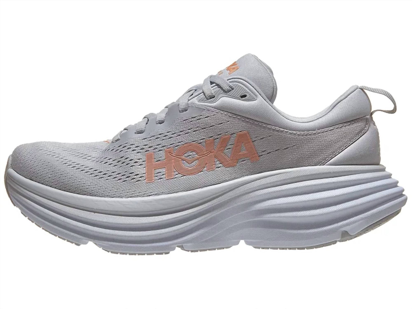 Hoka - Women's Bondi 8 Running Shoe
