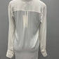 0039 Italy - SILK/VISCOSE BLOUSE