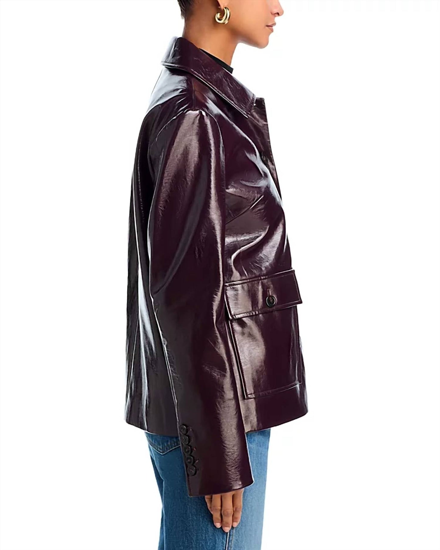 Veronica Beard - ESSEX JACKET