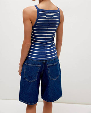 Free People - Regata listrada Mia