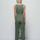 Nation Ltd - Kiara V-neck Jumpsuit