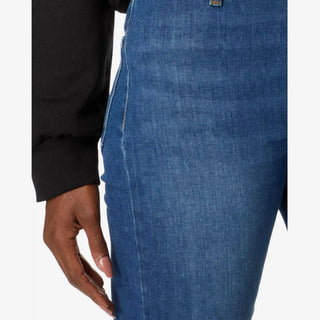 Lysse - Jeans reto relaxado 'holding Power'