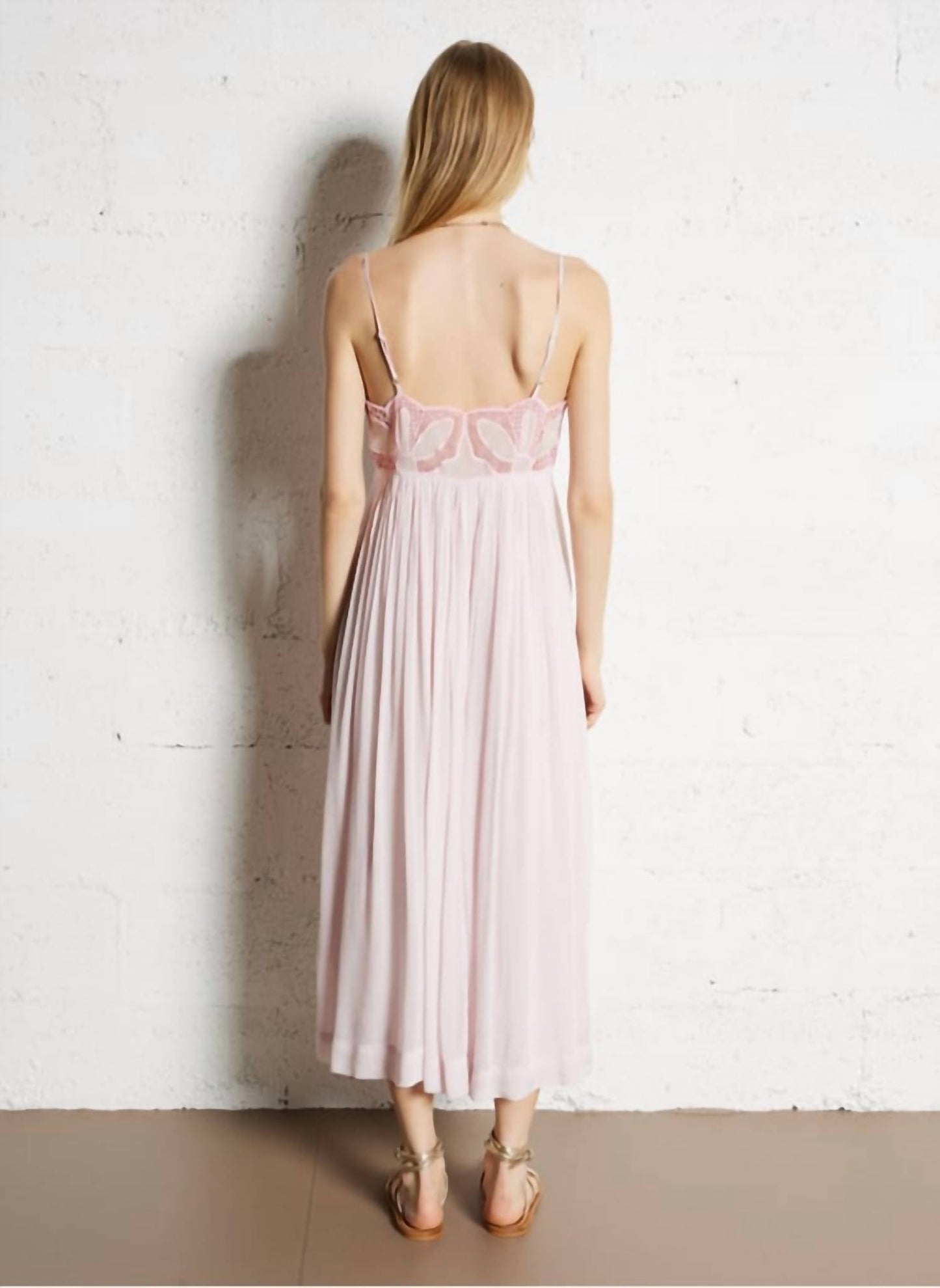 Berenice - Rosalinda Dress