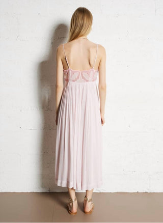 Berenice - Rosalinda Dress