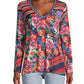 Johnny Was - Janie Favorite Tee Top