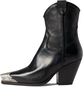 Free People - Botas femininas Brayden Western