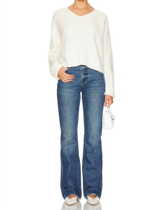 American Vintage - East Long Sleeve Sweater