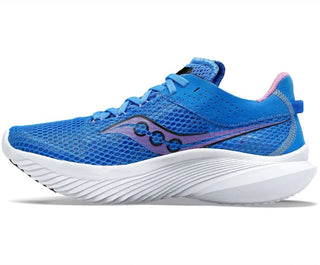 Saucony - Tênis de corrida feminino Kinvara 14 - B