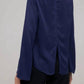 Bella Dahl - Bell Sleeve Button Back Top