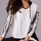 Angel Apparel - V-neck Hoodie