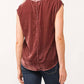 Dear John Denim - Yanis Top