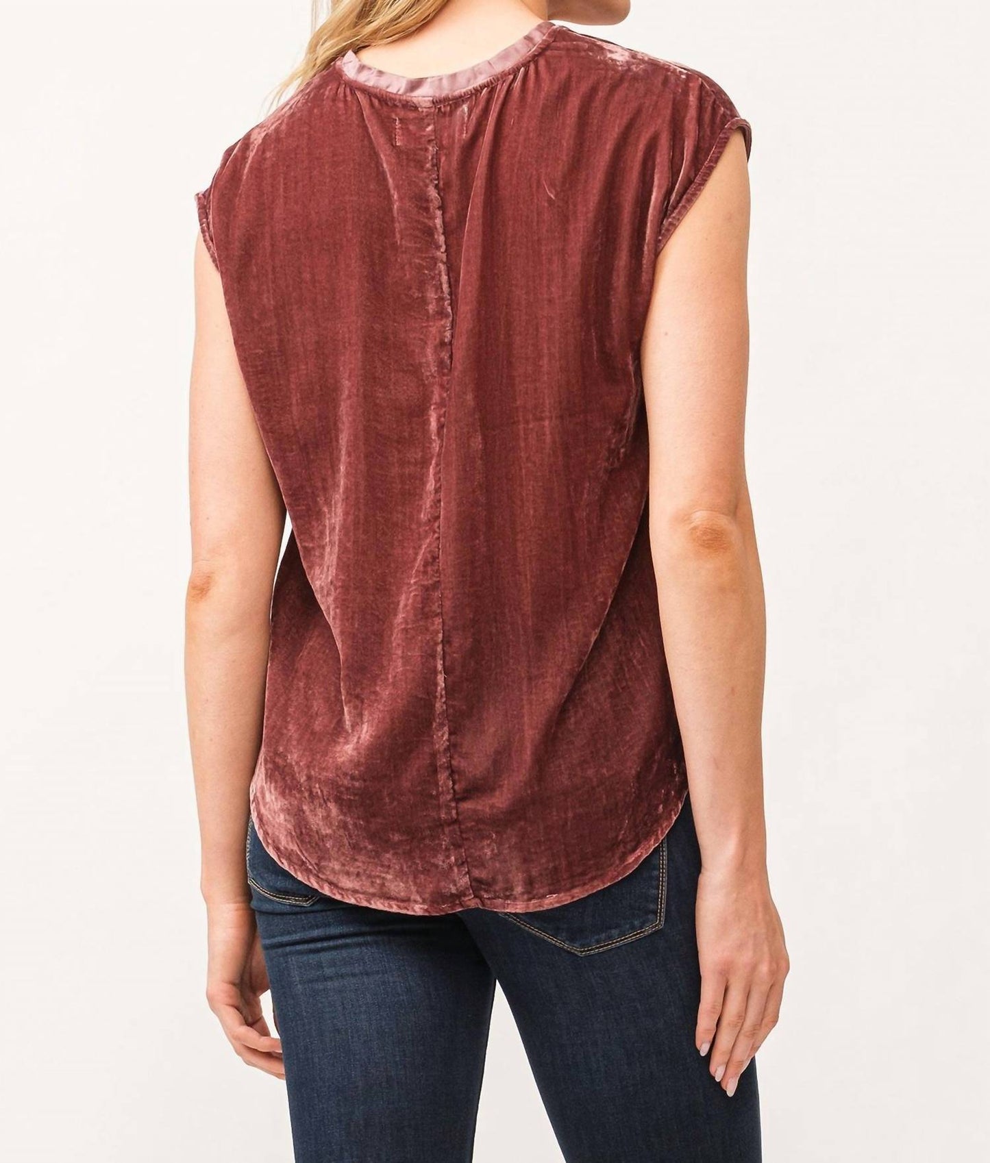 Dear John Denim - Yanis Top