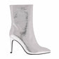 Mia - Women's Mardi Boot Heels