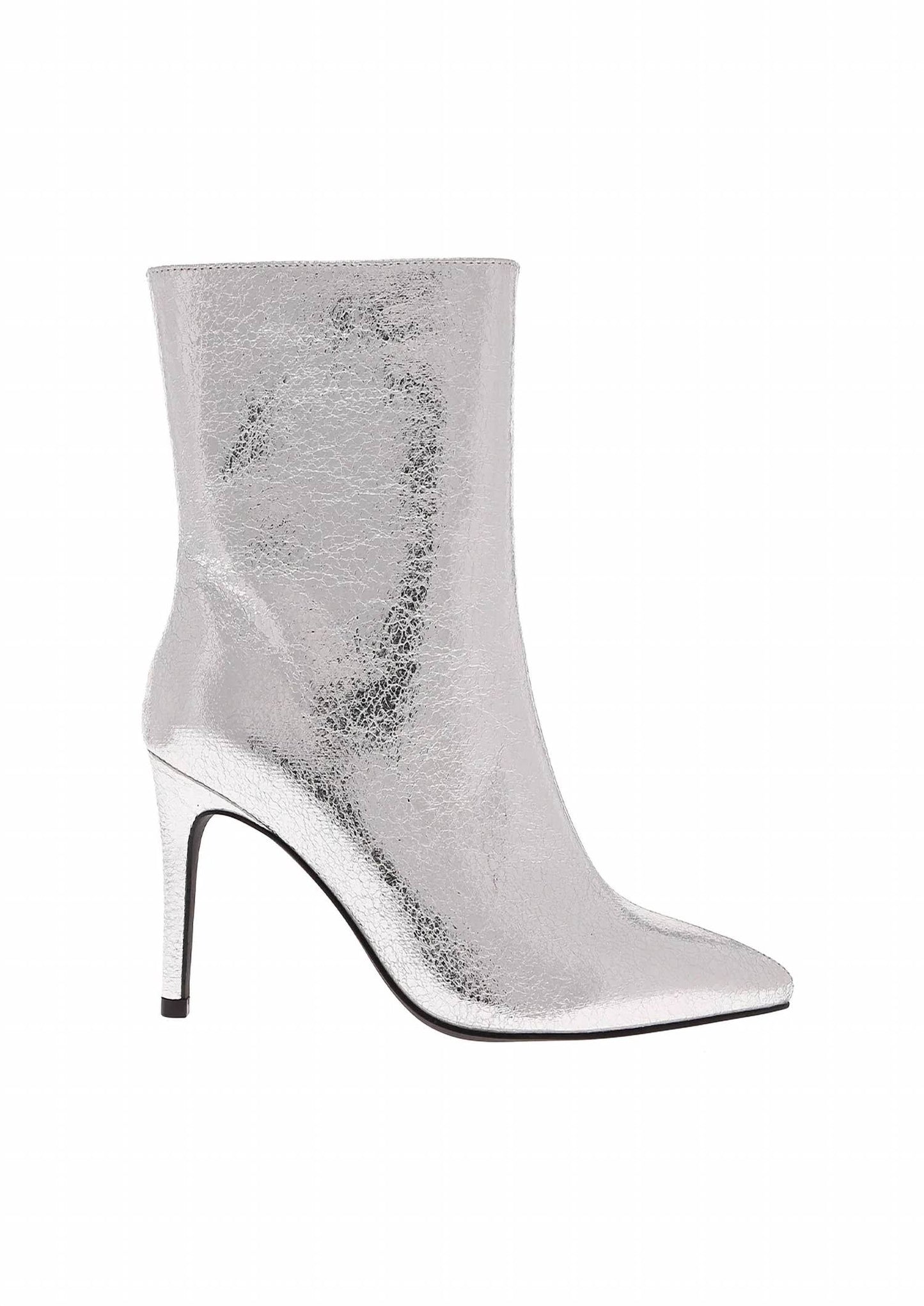 Mia - Women's Mardi Boot Heels