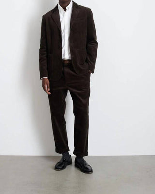Alex Mill - Mill Blazer in Corduroy