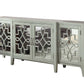 Kacia Console Cabinet