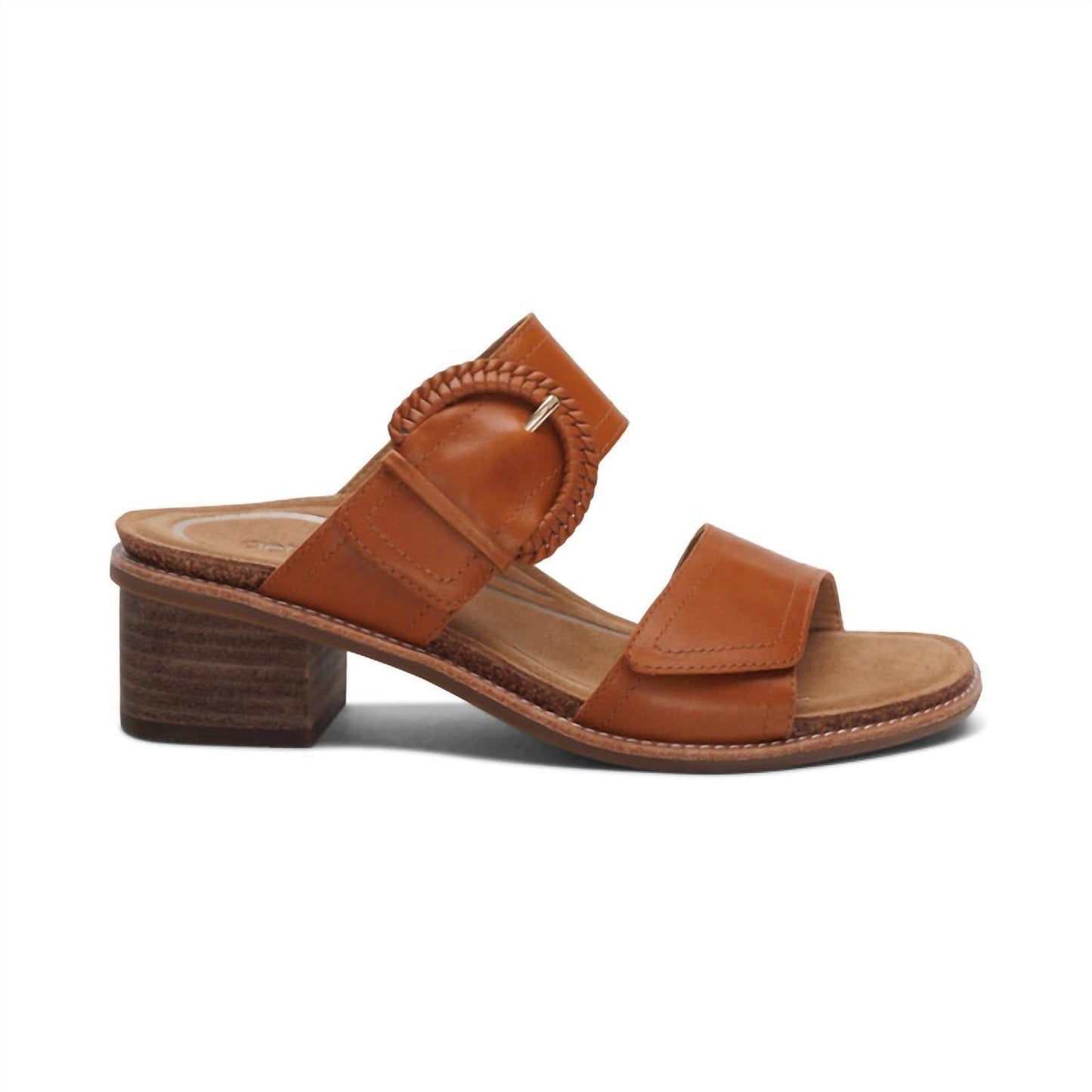 Aetrex - Women's Arch Support Heel