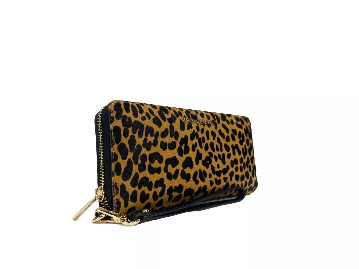 Michael Kors - Jet Set Continental Wristlet Wallet