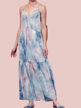 Go By Go Silk - Vestido Dolce Vita