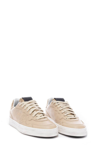 P448 - Tênis feminino plataforma Bali