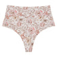 Montce - Added Coverage High Rise Bikini Bottom