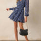 Minkpink - Lucinda Floral Mini Dress