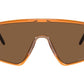 Oakley - Unisex Bxtr Metal Sunglasses