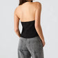 Steve Madden - Juvia Bow Top
