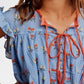 Free People - Sundown Mini Dress