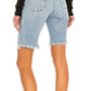 Agolde - 90's Pinch Waist High Rise Shorts