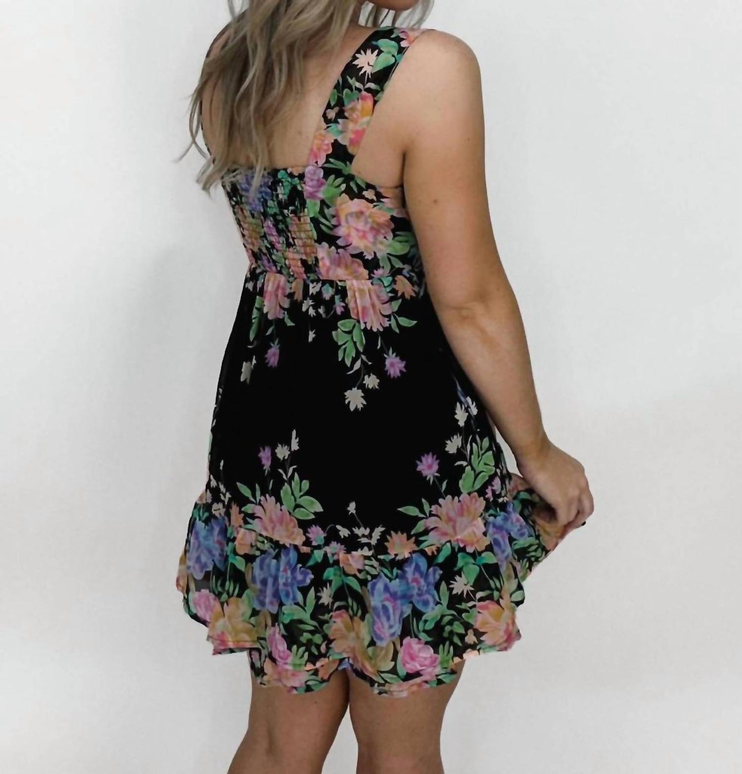 Mahila - Charlene Dress