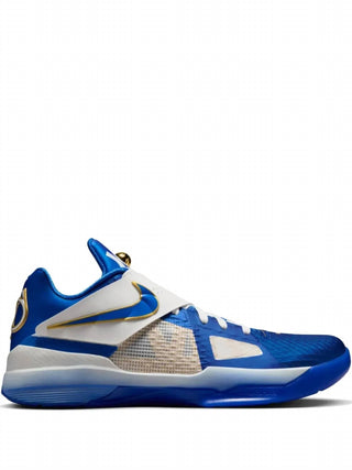 Nike - Men's Zoom Kd 4 Mvp Sneaker