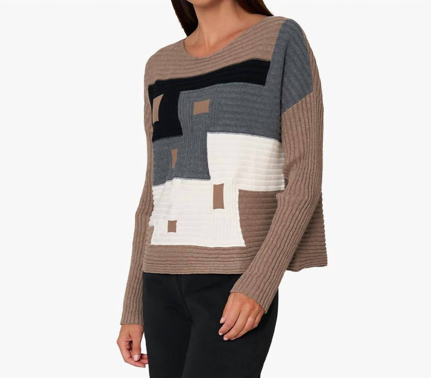 Stella Carakasi - Spotlight Sweaters