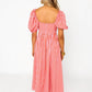 Buddylove - Olsen Midi Dress