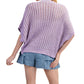 Ee:Some - Spring Dolman Top