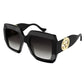 Gucci - Women's GG1022S Sunglasses
