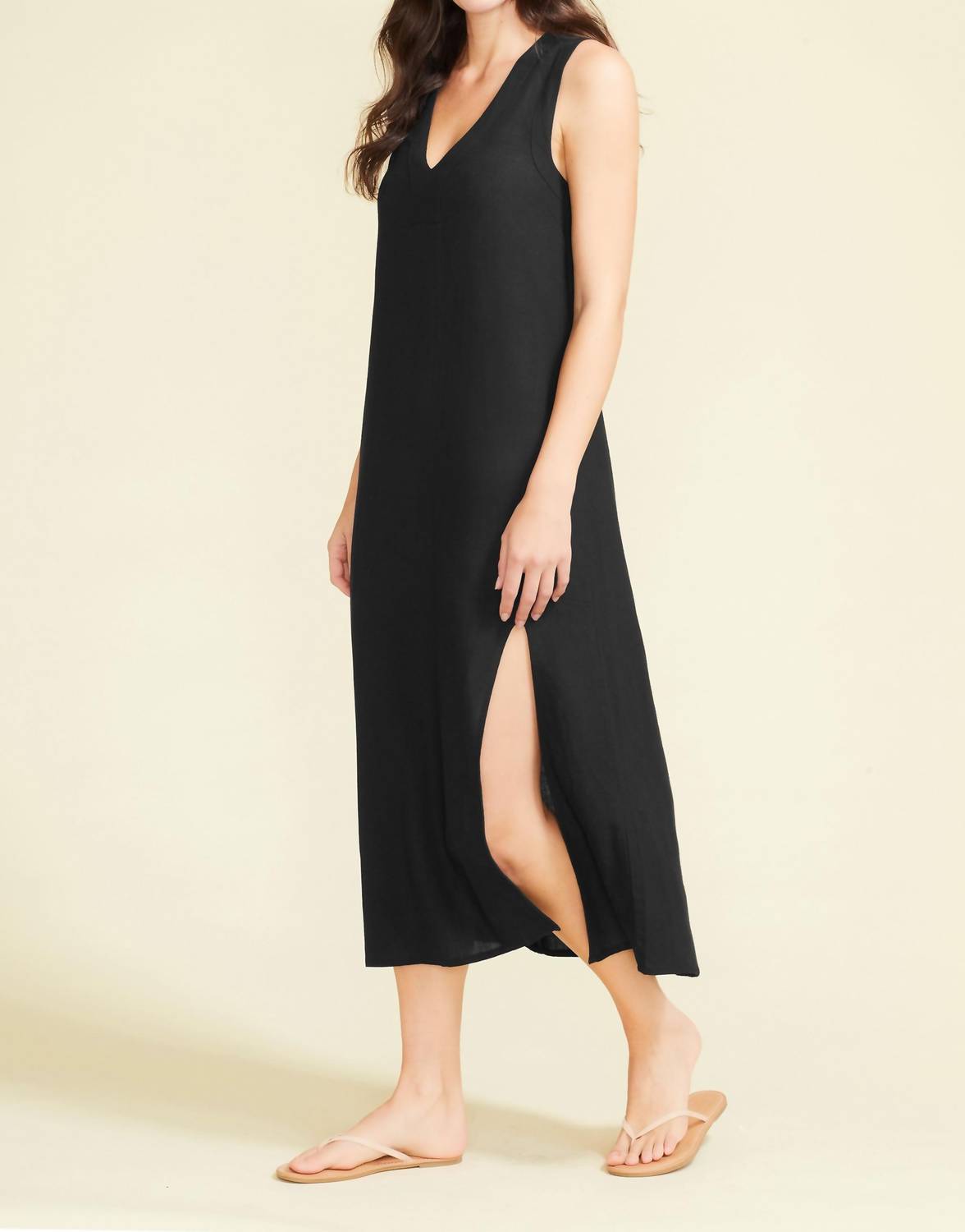 Sitano - Women's Grotta Midi Dress