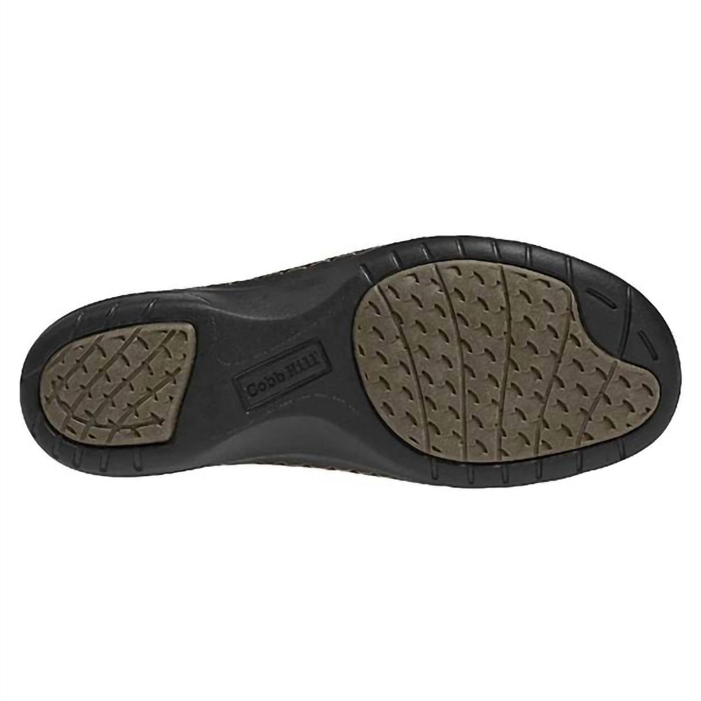 Cobb Hill - Women's Paulette Slip On Shoes - Extra Wide Width
