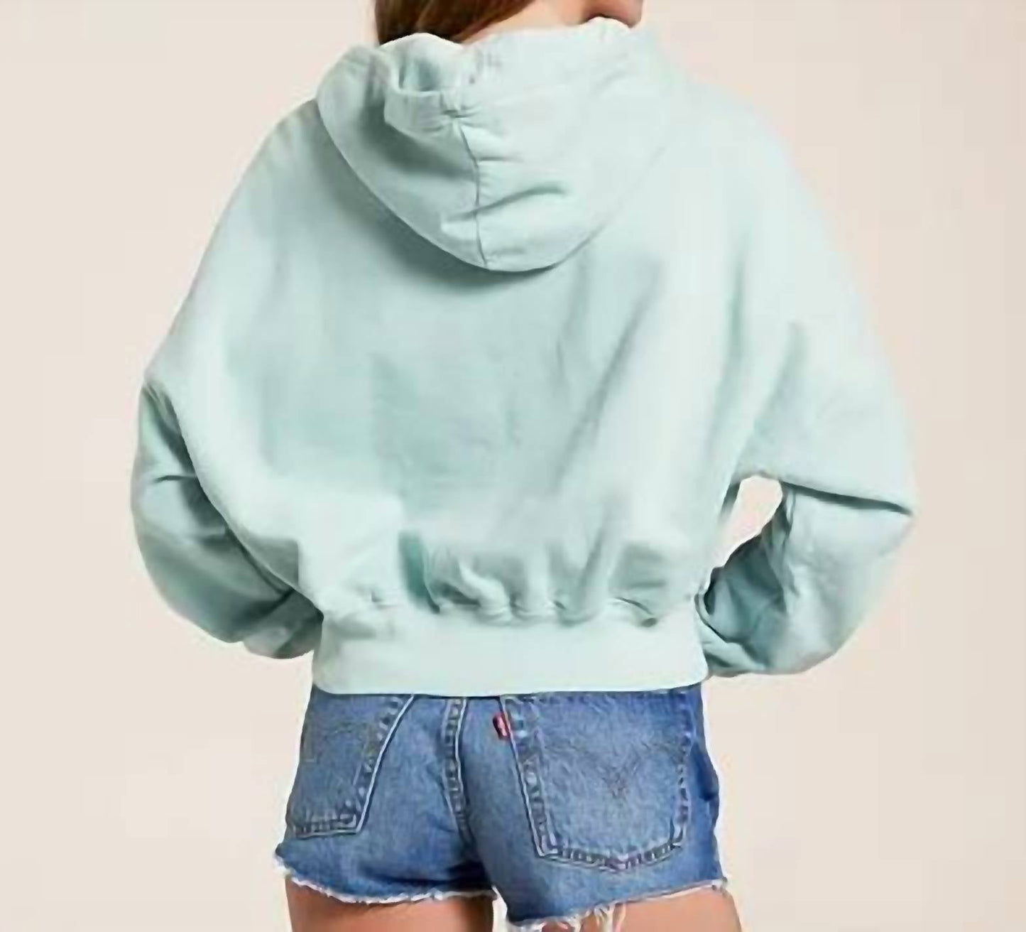Billabong - Easy To Love Hoodie